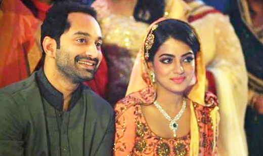 Nazriya Nazim ...